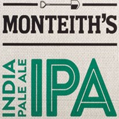 Monteith's IPA